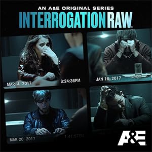 Interrogation Raw