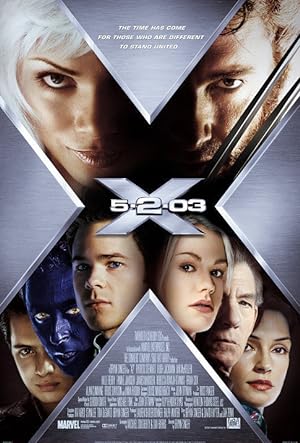 X-Men 2