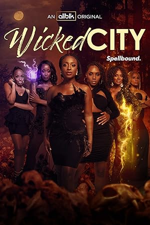 Wicked City