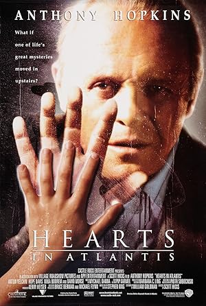 Hearts in Atlantis