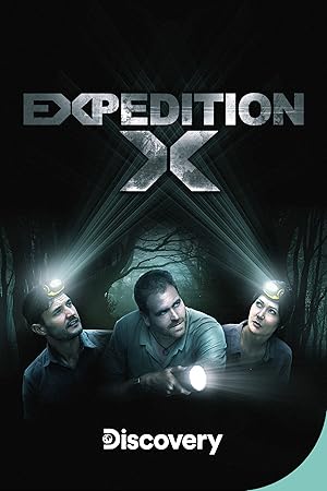 Expedition X