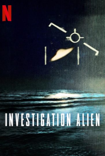 Investigation Alien