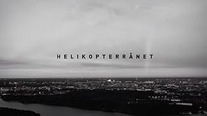 Helikopterrånet