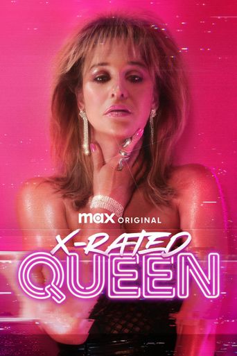 X Rated Queen