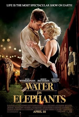 Water for Elephants