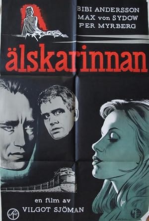 Alskarinnan