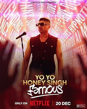 Yo Yo Honey Singh: Famous