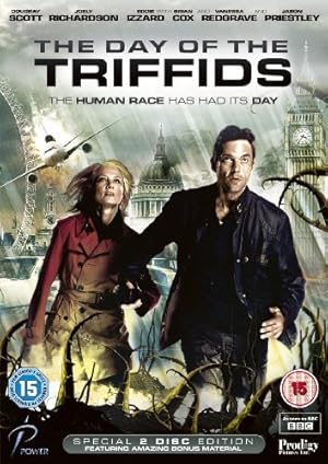 The Day of the Triffids