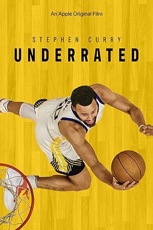 Stephen Curry: Underrated