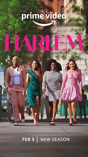 Harlem