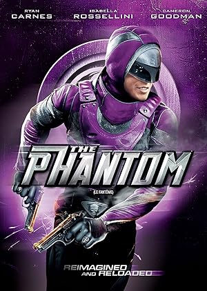 The Phantom