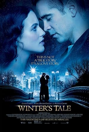 Winter’s Tale