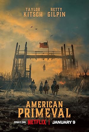 American Primeval