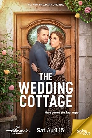 The Wedding Cottage