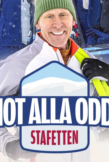 Mot alla odds – stafetten