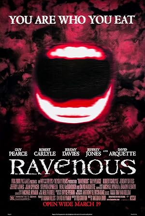 Ravenous