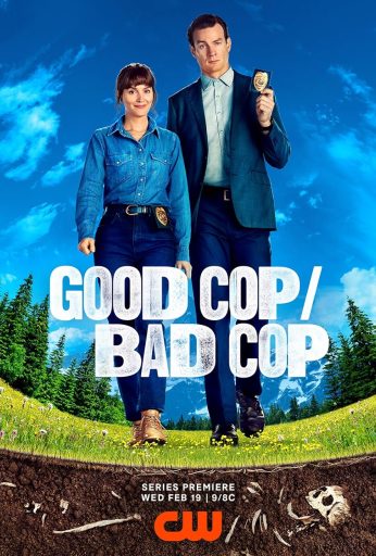 Good Cop/Bad Cop