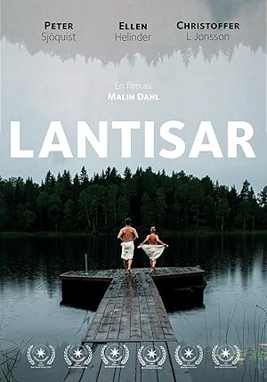 Lantisar