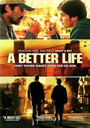 A Better Life