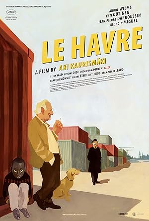 Le Havre