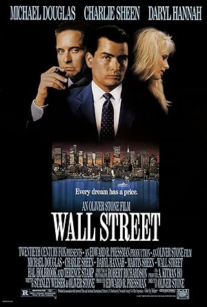 Wall Street