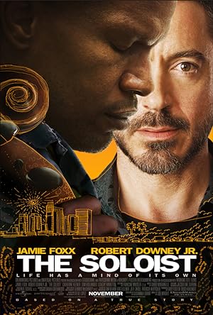 The Soloist