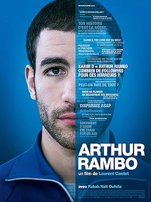 Arthur Rambo