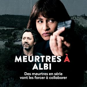 Murder in Albi