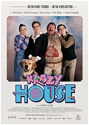 Krazy House