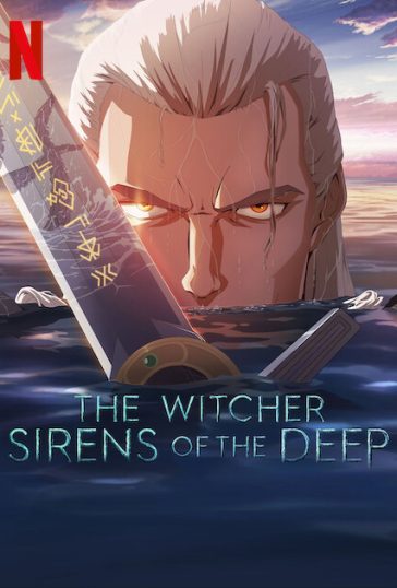 The Witcher: Sirens of the Deep