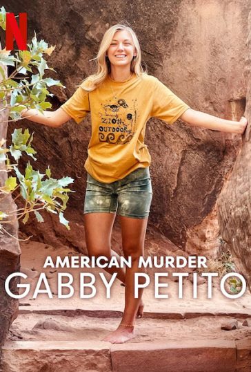 American Murder: Gabby Petito