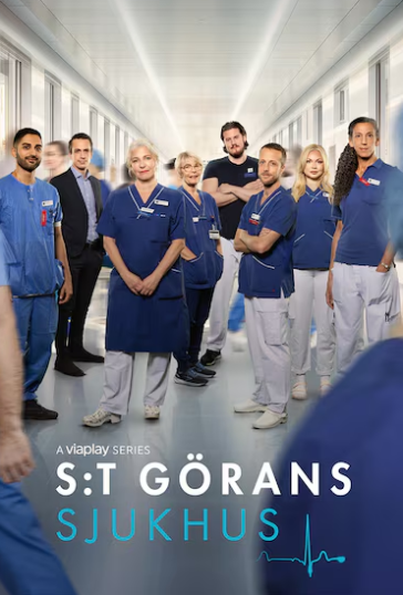 S:t Görans sjukhus
