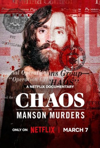 Chaos: The Manson Murders