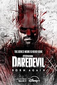 Daredevil: Born Again