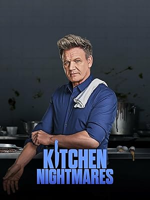 Gordon Ramsay Kitchen Nightmares