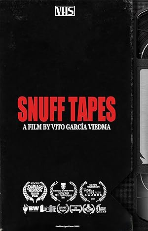 Snuff Tapes