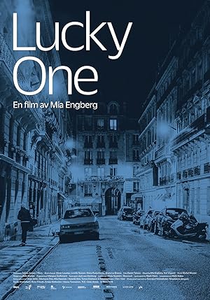 Lucky One