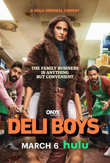 Deli Boys