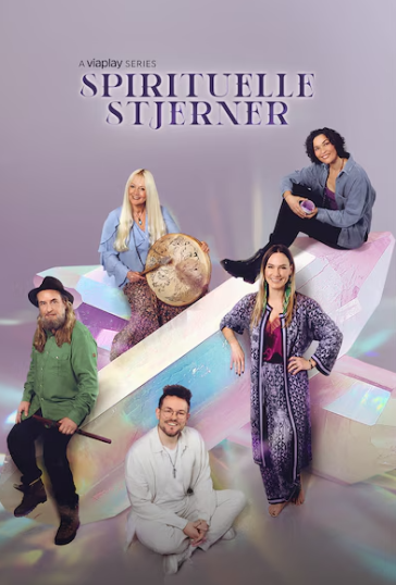 Spirituelle stjerner