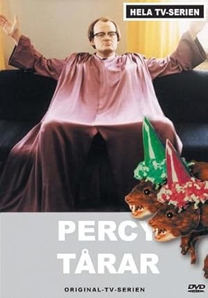 Percy tårar