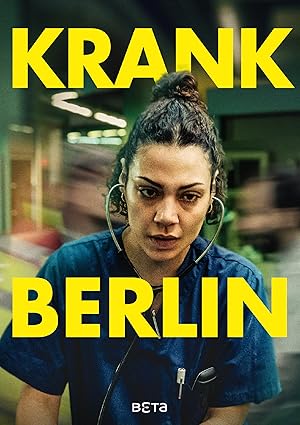 Krank: Berlin