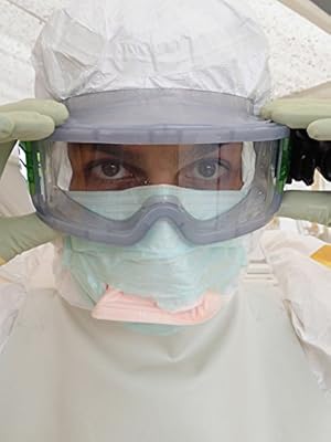 Ebola: The Doctors’ Story