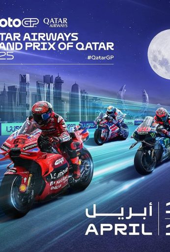 Motogp 2025 Qatars